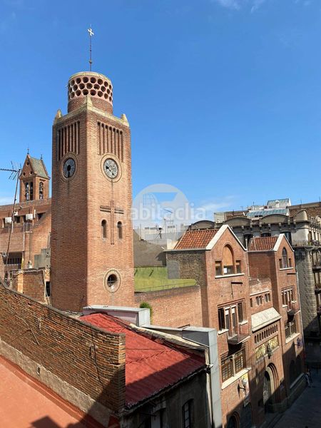 Foto 3dce637c-0132-44e5-a6bd-f4cbafeeeb2a. Pis amb calefacció a Raval Barcelona