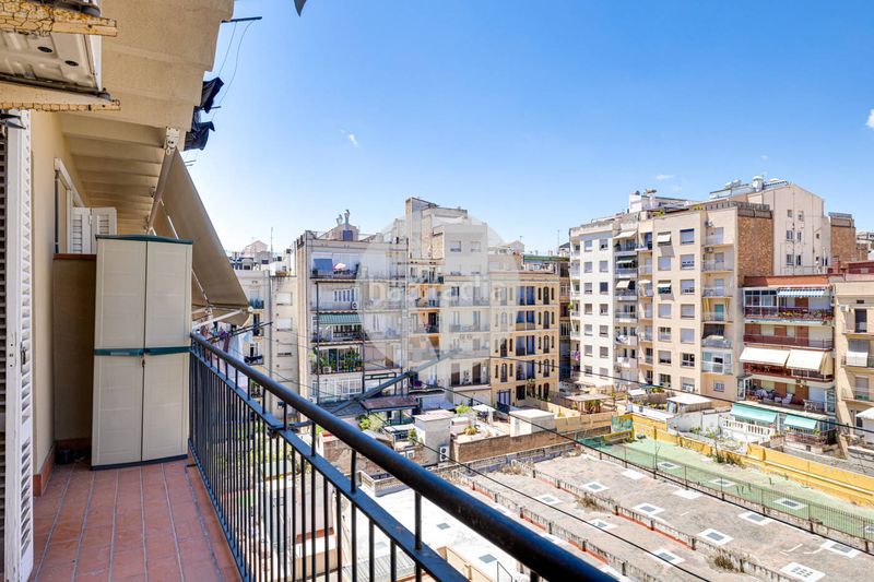 Foto 42467543-a1a7-4954-a051-959ad87d11ff. Pis amb calefacció a La Nova Esquerra de l´Eixample Barcelona