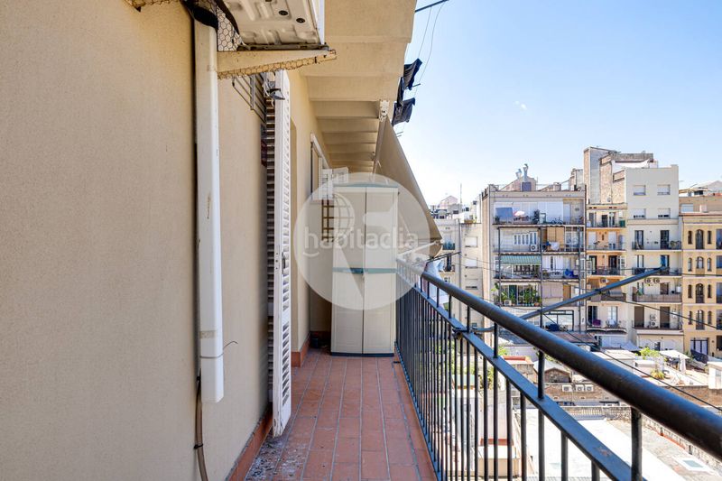 Foto 6a6f296b-b59a-49d8-9392-c05189592e76. Pis amb calefacció a La Nova Esquerra de l´Eixample Barcelona