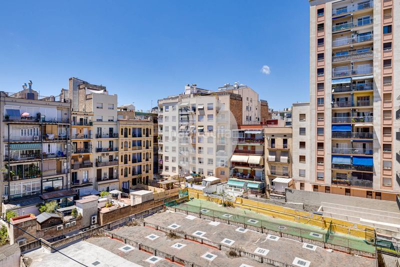Foto 881fa7c4-1820-4648-8f86-117efef1bf90. Pis amb calefacció a La Nova Esquerra de l´Eixample Barcelona