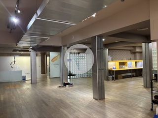 Local Comercial a Barri de les Corts