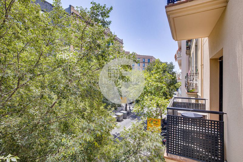 Foto eb6b6cf1-0776-47ff-aecd-d7c1ee9395b6. Pis amb calefacció a La Nova Esquerra de l´Eixample Barcelona