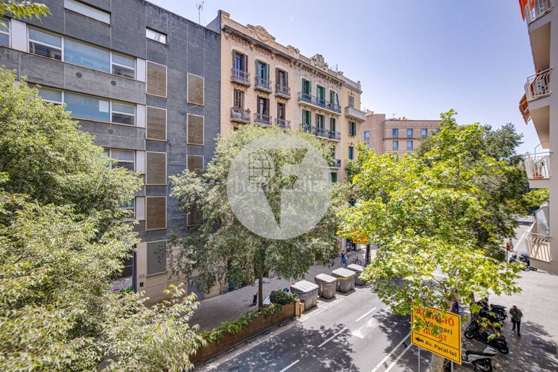 Foto f6689117-558c-4a1b-a481-353d4b1cac16. Pis amb calefacció a La Nova Esquerra de l´Eixample Barcelona