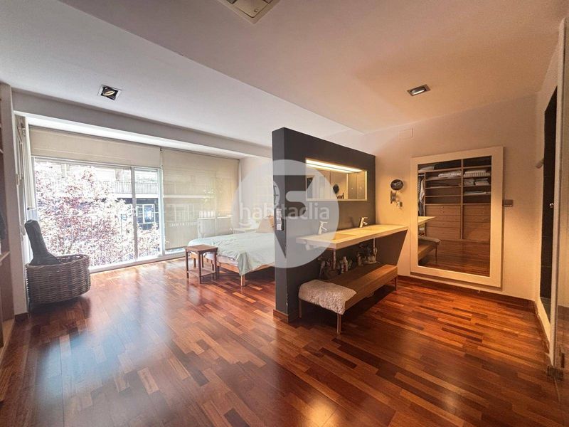 Foto 4df0632c-0132-4993-93b2-dbdd948a184e. Loft amb calefacció aparcament a Granollers nord Granollers