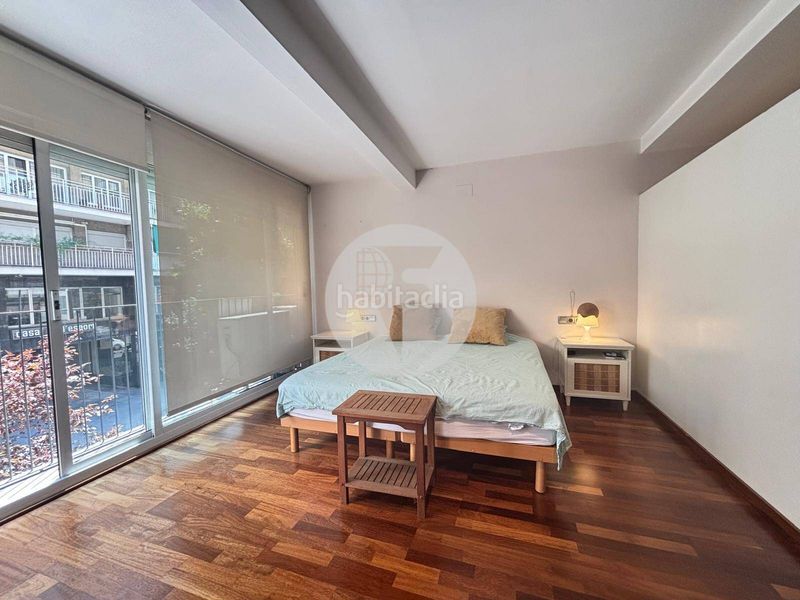 Foto 8ee6fefa-b67c-4887-a54d-6651bd290001. Loft amb calefacció aparcament a Granollers nord Granollers
