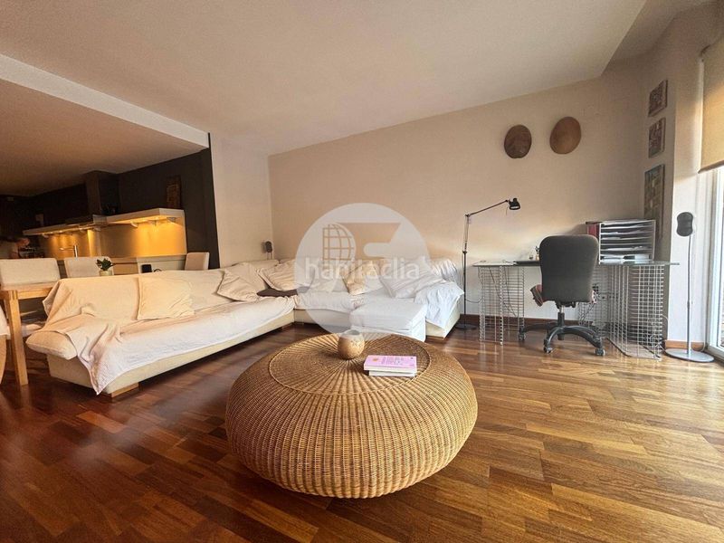 Foto b8a0ac7b-8ee7-4897-b107-5175ac3c05f8. Loft amb calefacció aparcament a Granollers nord Granollers