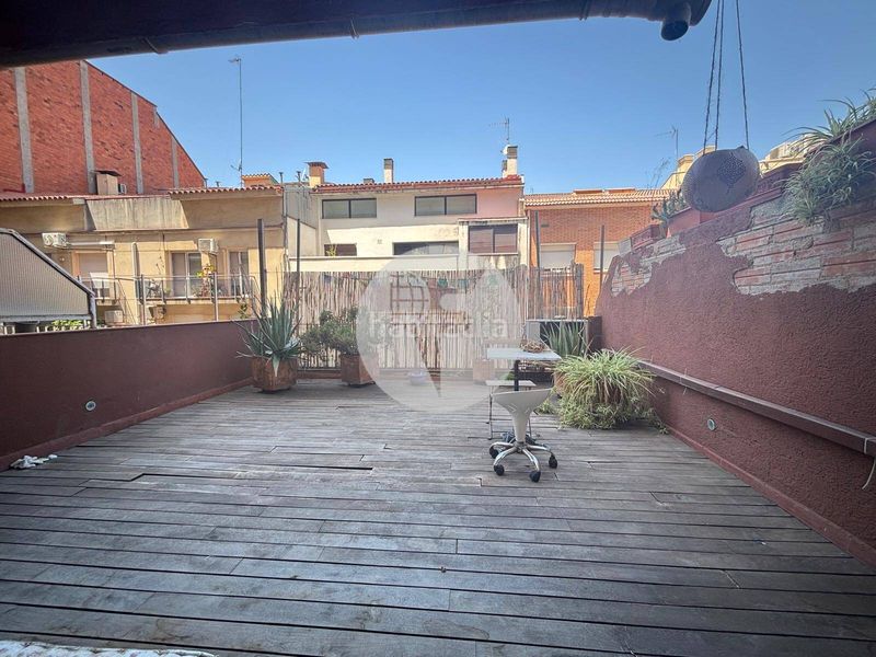 Foto f0174e9b-8580-4e62-843f-773e6ecf7269. Loft amb calefacció aparcament a Granollers nord Granollers