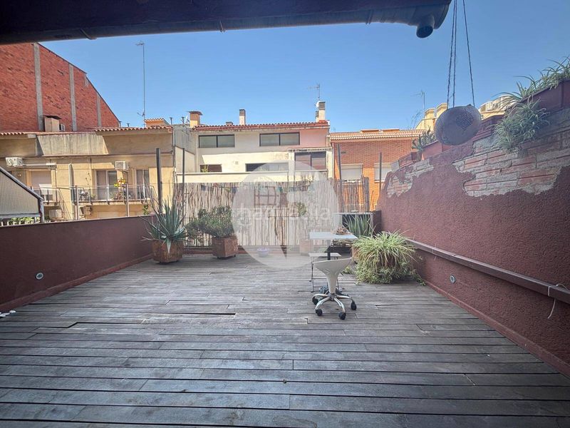 Foto f9dc8f79-2a38-4fad-9c9c-3057b1c1f684. Loft amb calefacció aparcament a Granollers nord Granollers