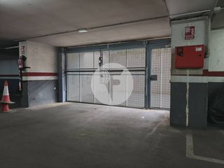 Aparcament cotxe a Riera Seca. Plazas de aparcamiento en zona can pantiquet vallehermoso de mol