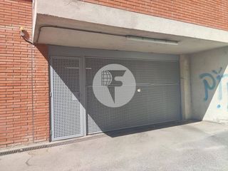 Aparcament cotxe a Riera Seca. Plazas de aparcamiento en zona can pantiquet vallehermoso de mol