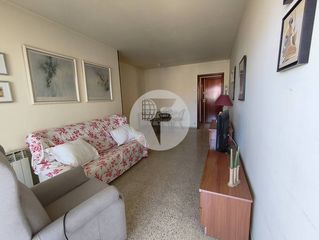 Flat in Montornès del Vallès