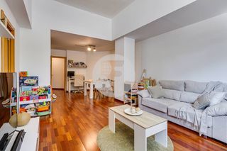 Piano terra in Provençals del Poblenou. Planta baja en venta con parking y trastero incluidos  inmueble