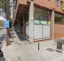 Local Comercial a Barri de les Corts