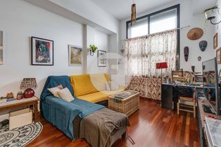 Planta baixa a Provençals del Poblenou. Planta baja en venta con parking y trastero incluidos  inmueble