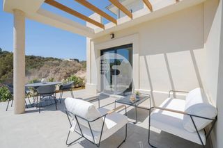 Casa bifamiliare in Cala Magrana-Cala Anguila-Cala Mendia. Hay viviendas que compras por sus metros. y hay otras que eliges