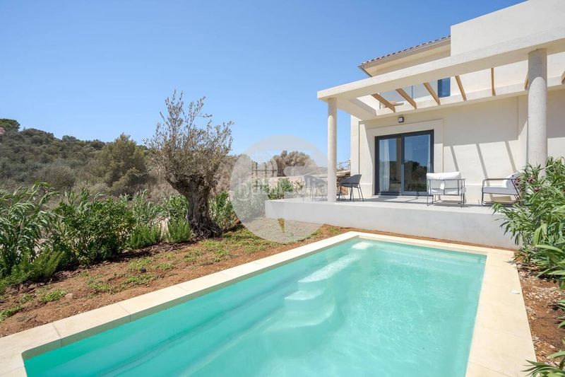 Foto 965df0bb-6b4a-4a5c-b676-fc361686067e. Casa aparellada amb aparcament piscina a Cala Magrana-Cala Anguila-Cala Mendia Manacor
