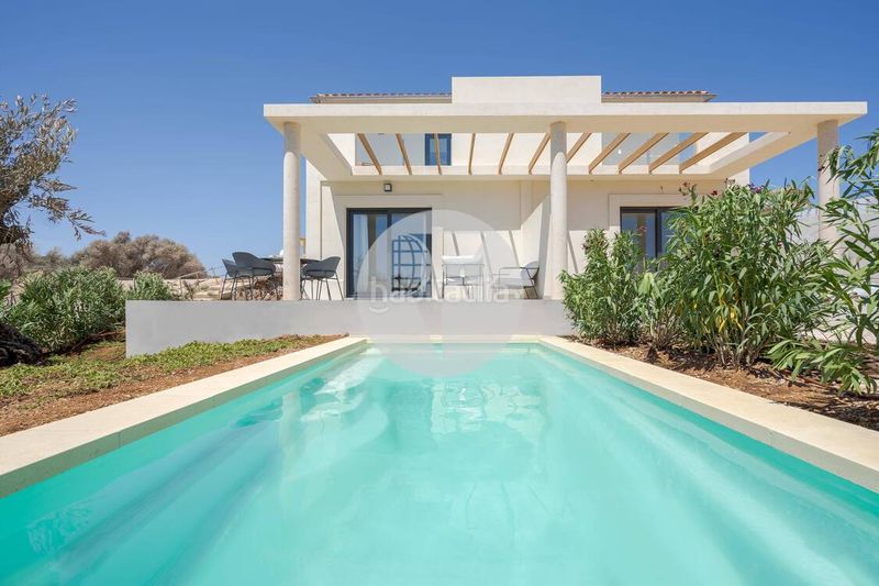 Foto 80140249-6fb6-4053-a9a9-34d80a1eee6a. Casa aparellada amb aparcament piscina a Cala Magrana-Cala Anguila-Cala Mendia Manacor