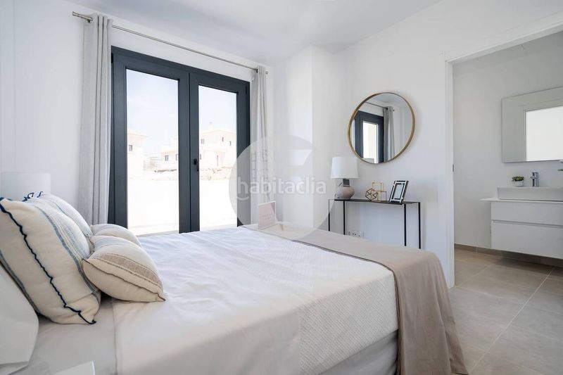 Foto d5ab70ff-e4ef-4d39-9171-a445316f2fc0. Casa aparellada amb aparcament piscina a Cala Magrana-Cala Anguila-Cala Mendia Manacor