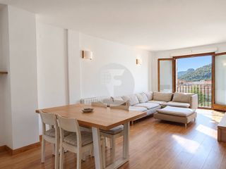 Miete Etagenwohnung in Alaró. Piso en alquiler en alaró  amplitud, luz y vistas despejadas