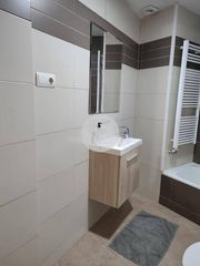 Affitto Duplex in Centre