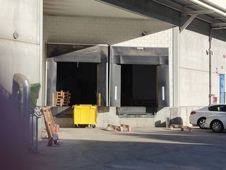 Lloguer Nau industrial a Zona Industrial. Nave logística adosada nave 4 de 1.870,79 m en alquiler, ubicada