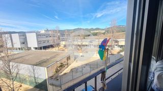 Flat in Can Roca