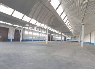 Affitto Capannone industriale in San Agustín de Guadalix. Nave industrial en alquiler situada en el polígono industrial no