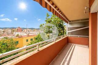 Appartamento in Cas Capiscol. Piso en venta en camp redó con aparcamiento y trastero incluidos