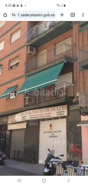 Foto 347cfe36-d887-4c77-a2da-fe464500e1be. Geschäftsraum in Plaza de Toros Granada