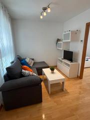 Lloguer Apartament a Calle real 24. Apartamento en alquiler con garaje y trastero