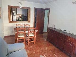 Location Appartement  Arabial. Piso en alquiler en calle arabial para larga duración