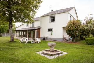 Masia a Vilalba. Casa en villalba con mucho terreno