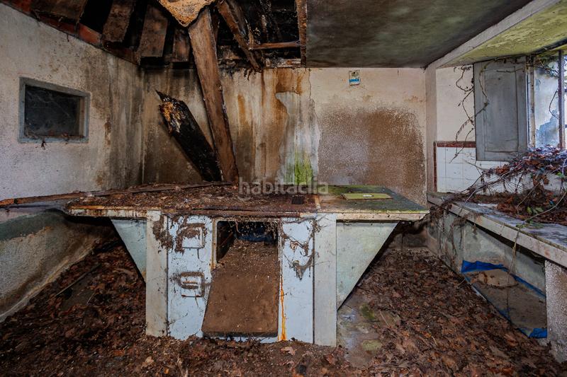 Foto 12e03bd0-dead-4892-afd5-bfc2a6085e0c. Masía bonita casa a restaurar en Cospeito