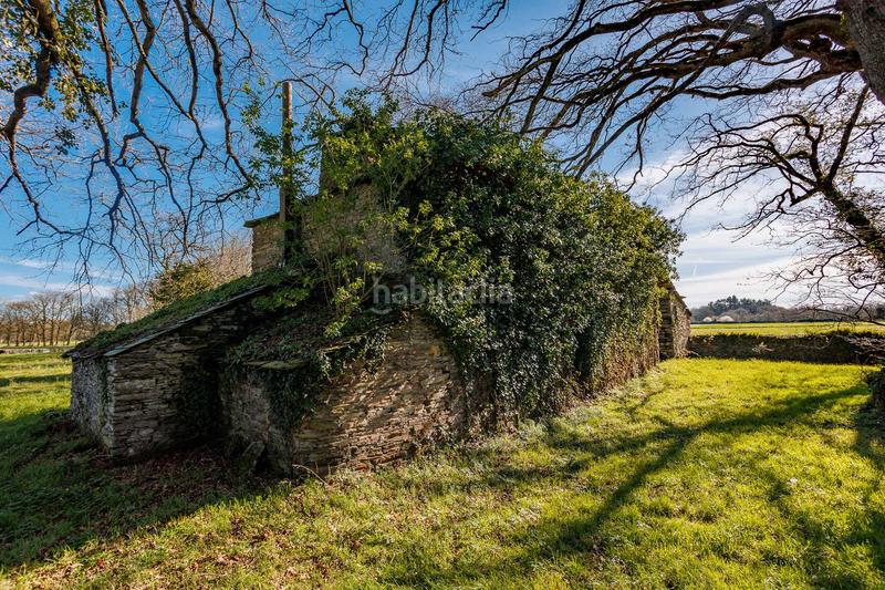 Foto 497a4b4a-4530-4858-8e01-371eb56d886b. Masía bonita casa a restaurar en Cospeito