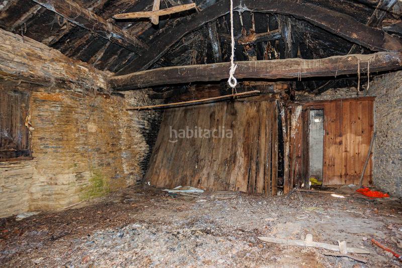 Foto 8bec3e23-1281-43de-809a-78571fc6e0c1. Masía bonita casa a restaurar en Cospeito