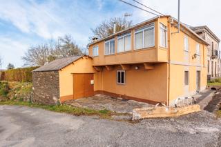 Bauernhof in Vilalba. Casa amueblada junto al camino de santiago en villalba