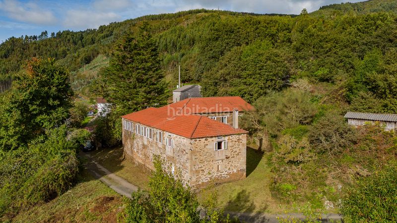Foto 08968b1f-6d72-4f35-9cf5-8c723d566460. Masia a Aranga