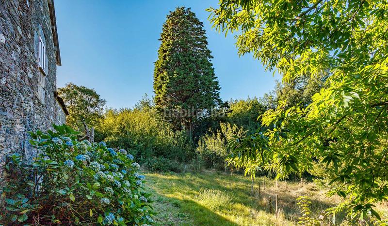 Foto 52bb8f87-dca2-4620-8220-a938e52efc2c. Casale in Somozas (As)