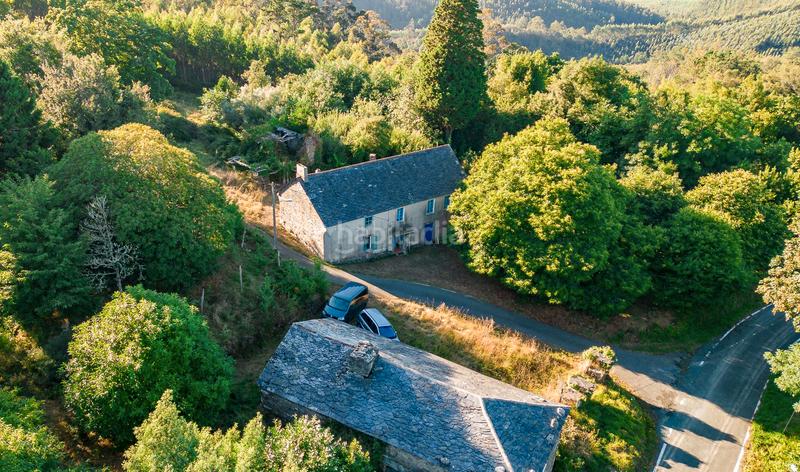 Foto 5458c667-ac6d-4e32-9773-150a08739af0. Casale in Somozas (As)