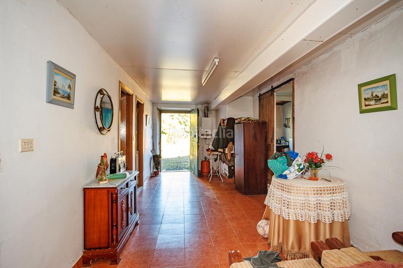 Foto 6e8e1095-c77f-4aa3-9e84-e3b40ef6b176. Casale in Somozas (As)