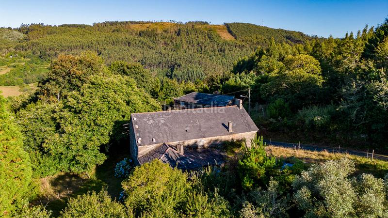 Foto 71d49fdd-42bf-4fb6-b2a1-d17cbc27aef5. Casale in Somozas (As)