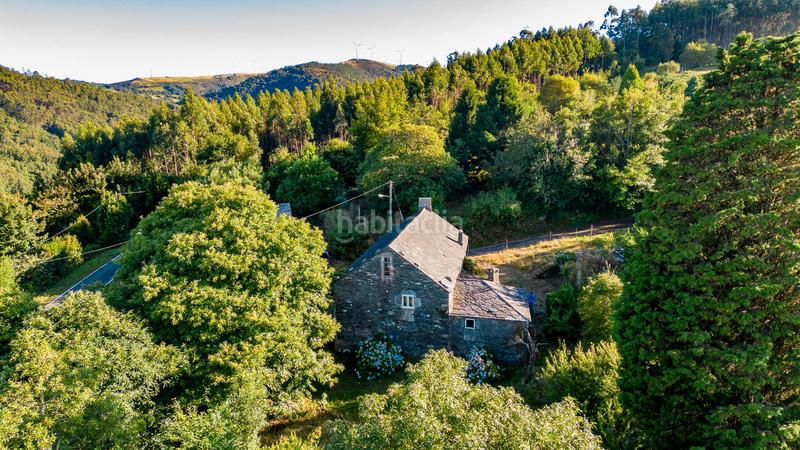 Foto 8ac27d49-78df-4096-8a45-3038b01bc5c2. Casale in Somozas (As)