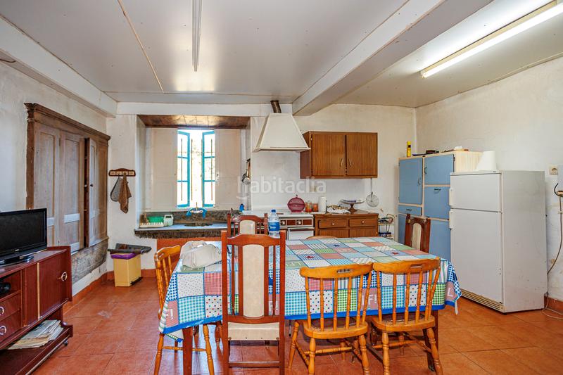 Foto 8bf95681-24cb-4994-802e-9a01c77c3627. Casale in Somozas (As)