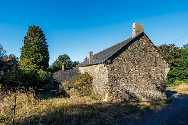 Foto 9eff370f-0501-4553-9bf0-dde7d116d91a. Casale in Somozas (As)