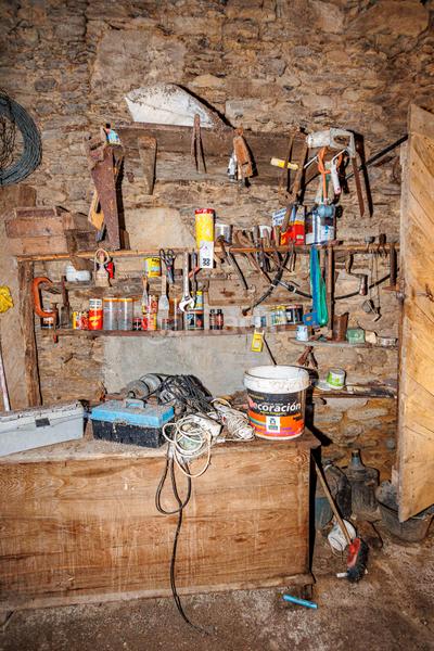 Foto a1c71a63-2d16-4f6b-98ba-2079bd4c05fe. Casale in Somozas (As)