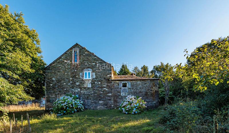 Foto b0e71e5d-5d61-4c57-a187-aada2b15ce8e. Casale in Somozas (As)