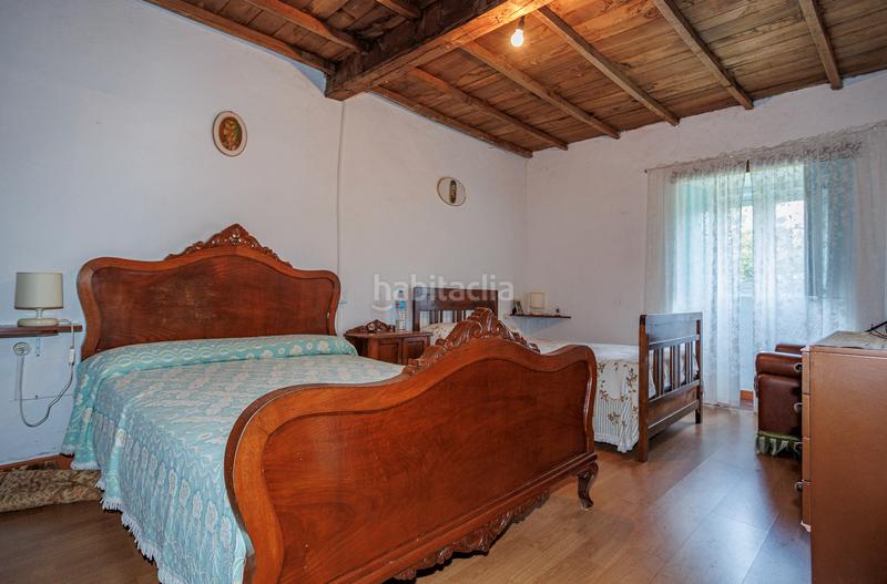 Foto c693c779-c1b2-4379-bcfd-fbd49f222154. Casale in Somozas (As)