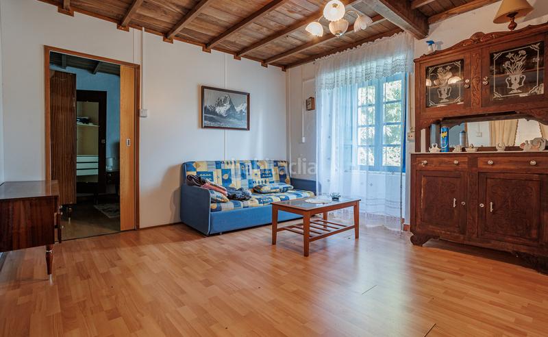 Foto dc74694f-bc22-4aa0-a567-4e75e793ef07. Casale in Somozas (As)