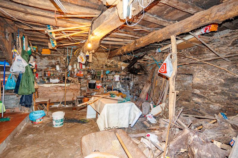 Foto e0bb7053-e1b8-4bdb-9744-2b23171aafe0. Casale in Somozas (As)