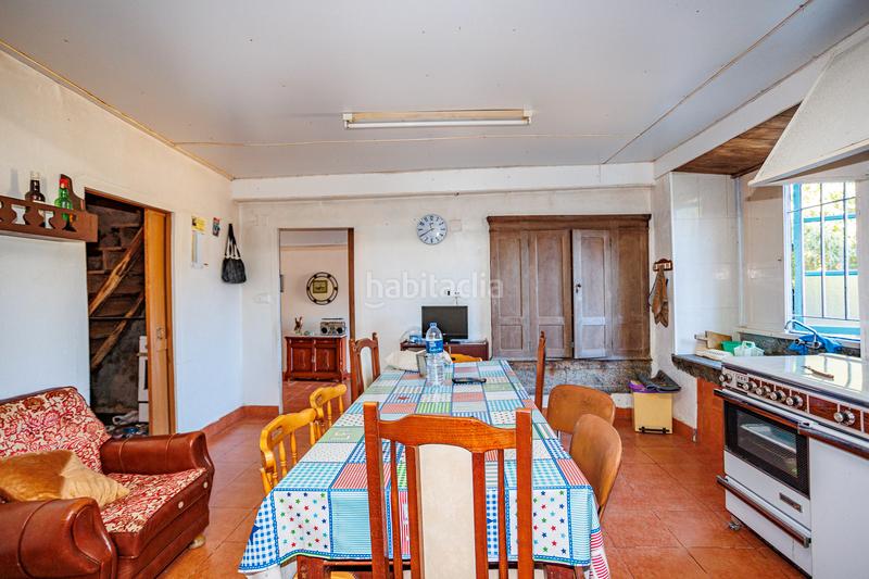 Foto ed167e0c-8d25-4fe3-98c7-68efce551226. Casale in Somozas (As)